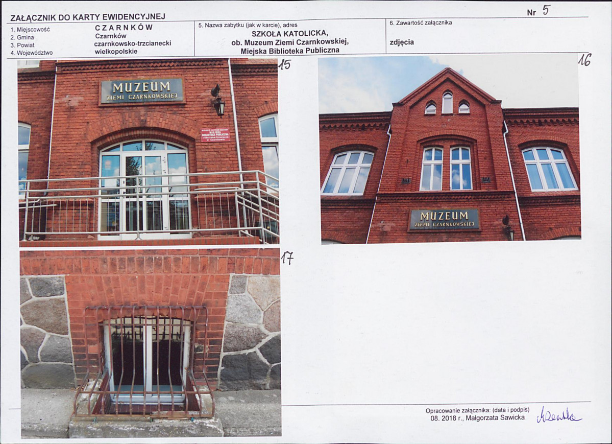 KB - Karta biała, skan nr 13