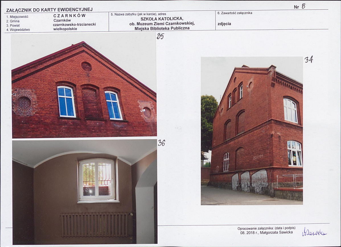 KB - Karta biała, skan nr 19