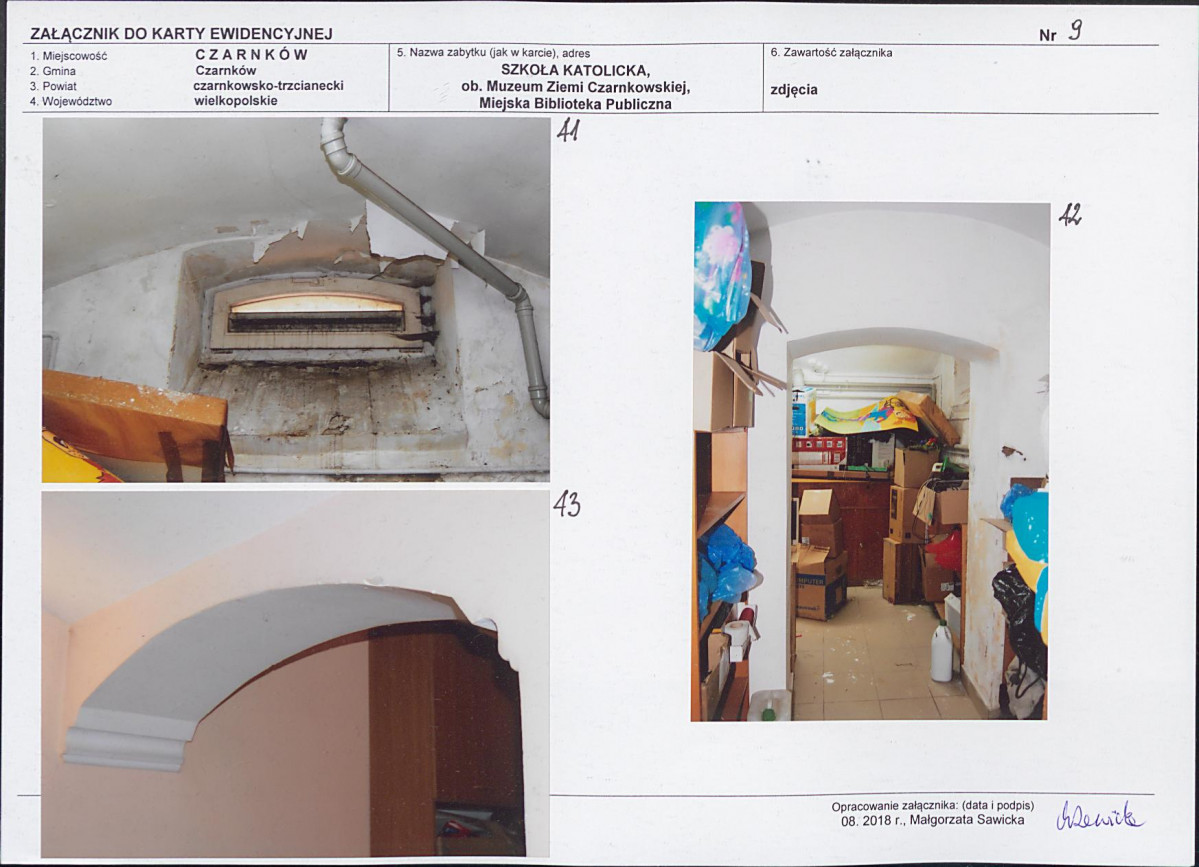 KB - Karta biała, skan nr 21