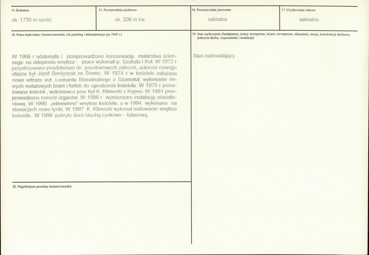 KB - Karta biała, skan nr 3