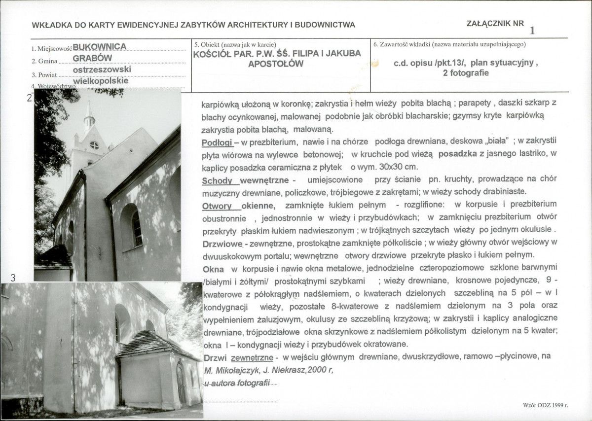 KB - Karta biała, skan nr 5