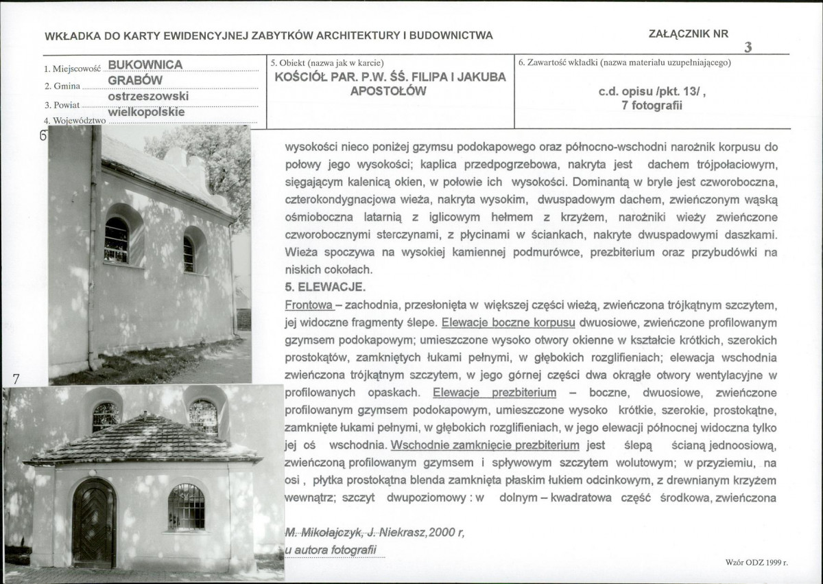 KB - Karta biała, skan nr 9