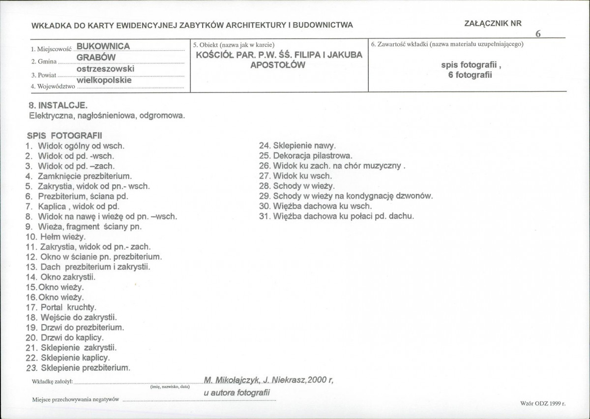 KB - Karta biała, skan nr 15