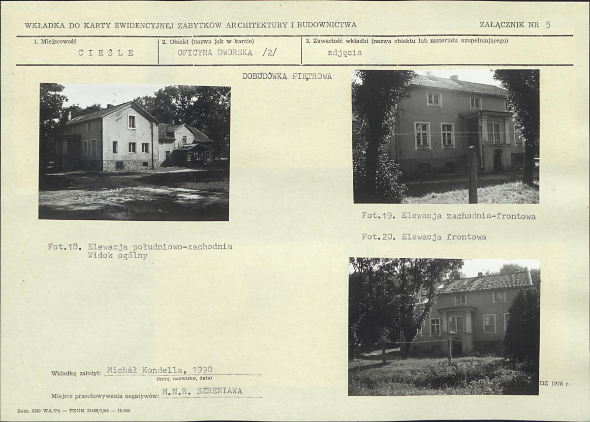 KB - Karta biała, skan nr 13