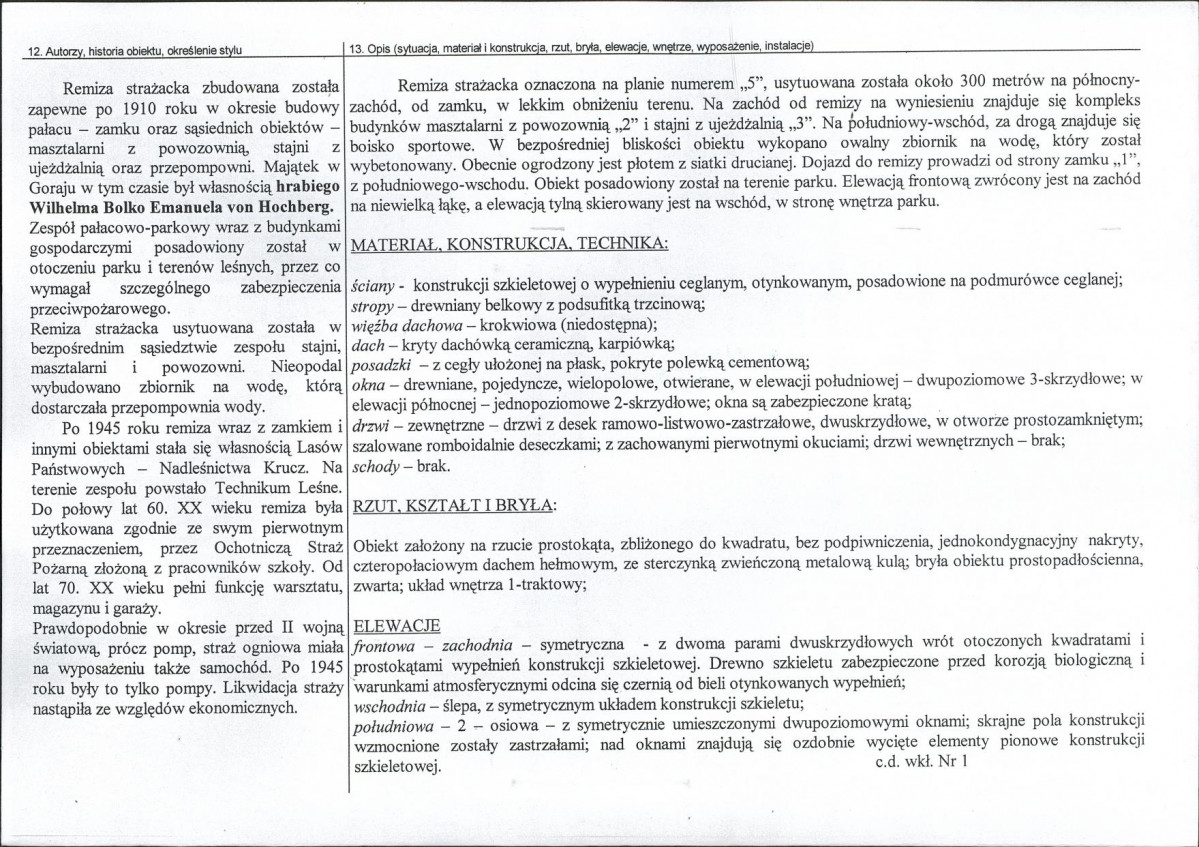 KB - Karta biała, skan nr 2
