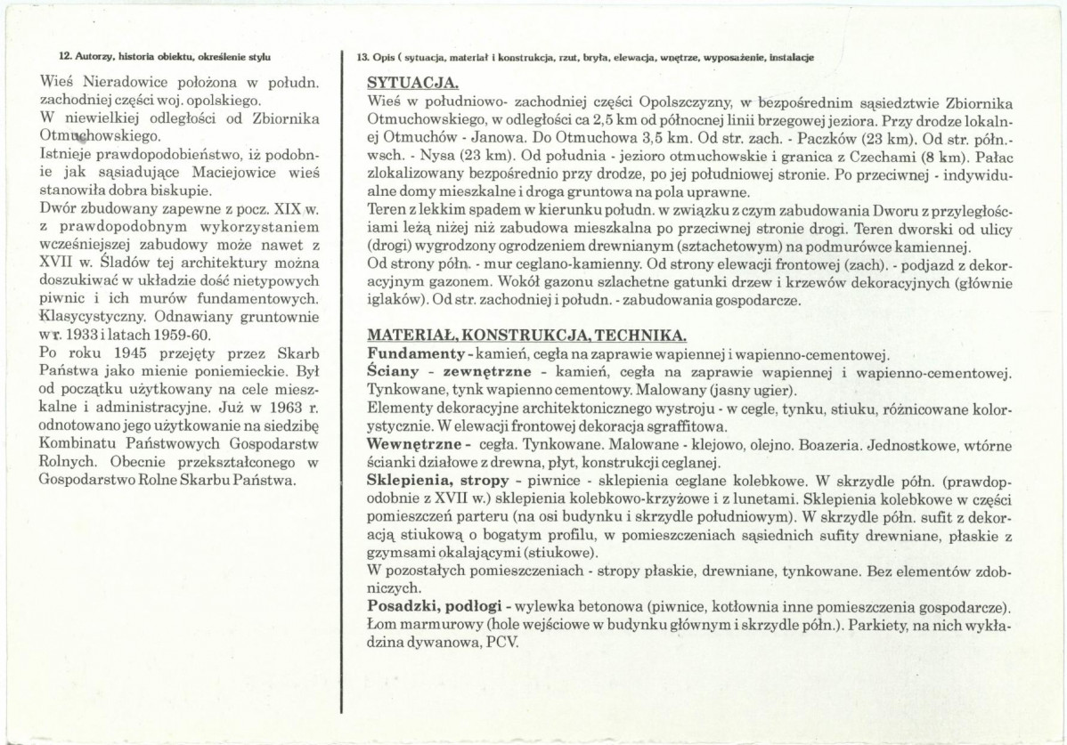 KB - Karta biała, skan nr 2