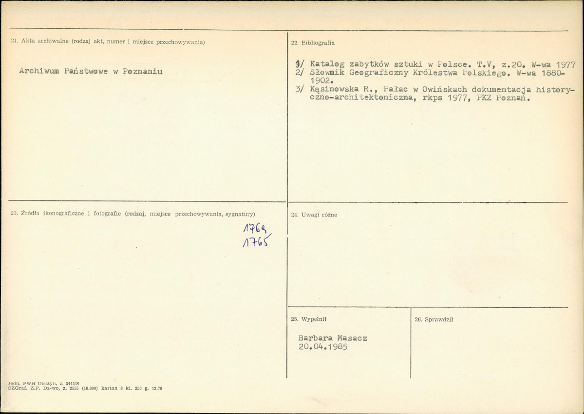 KB - Karta biała, skan nr 4