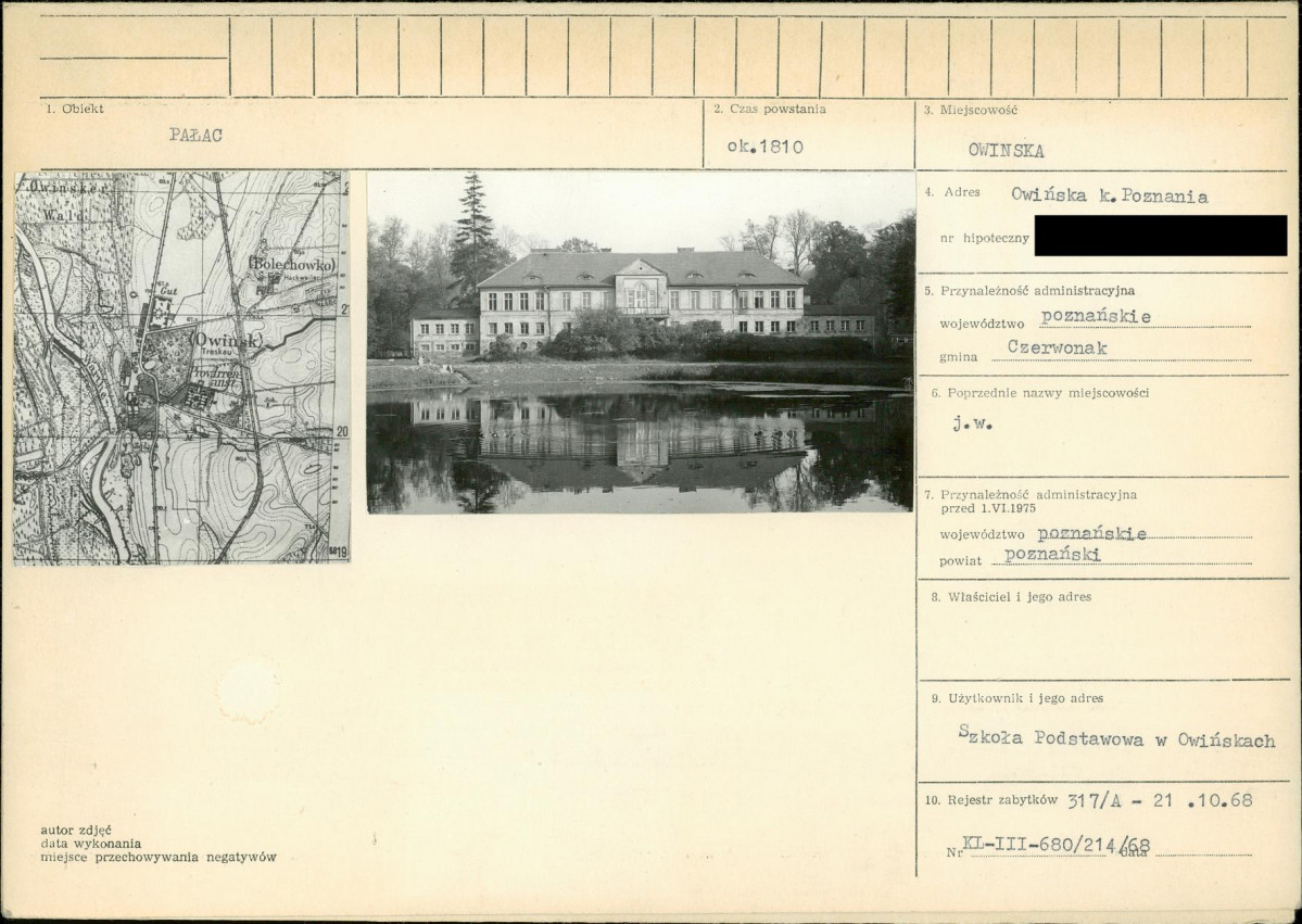 KB - Karta biała, skan nr 1