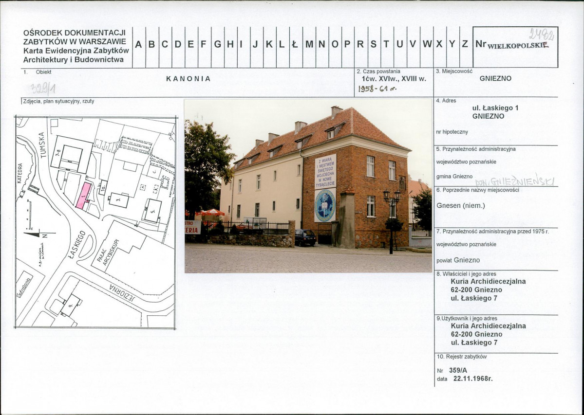 Karta biała, skan nr 1