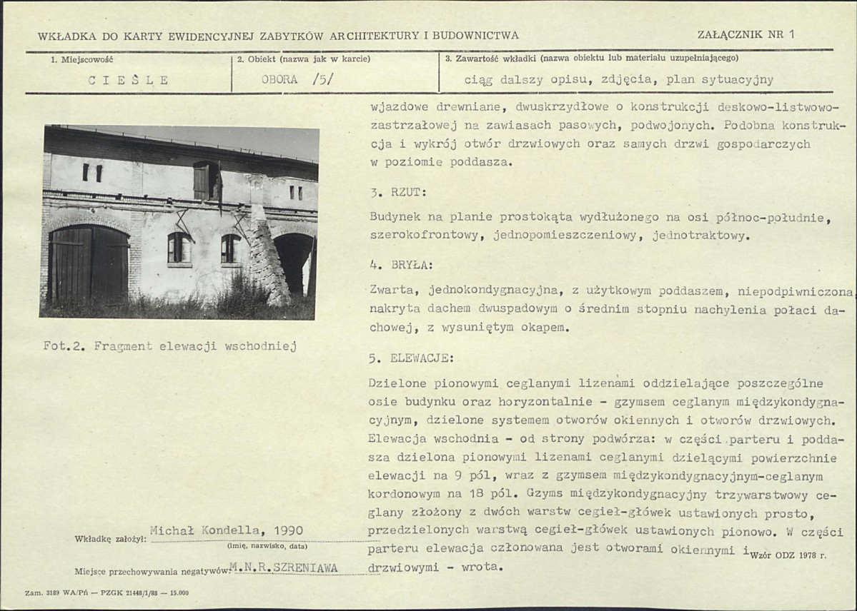 KB - Karta biała, skan nr 5