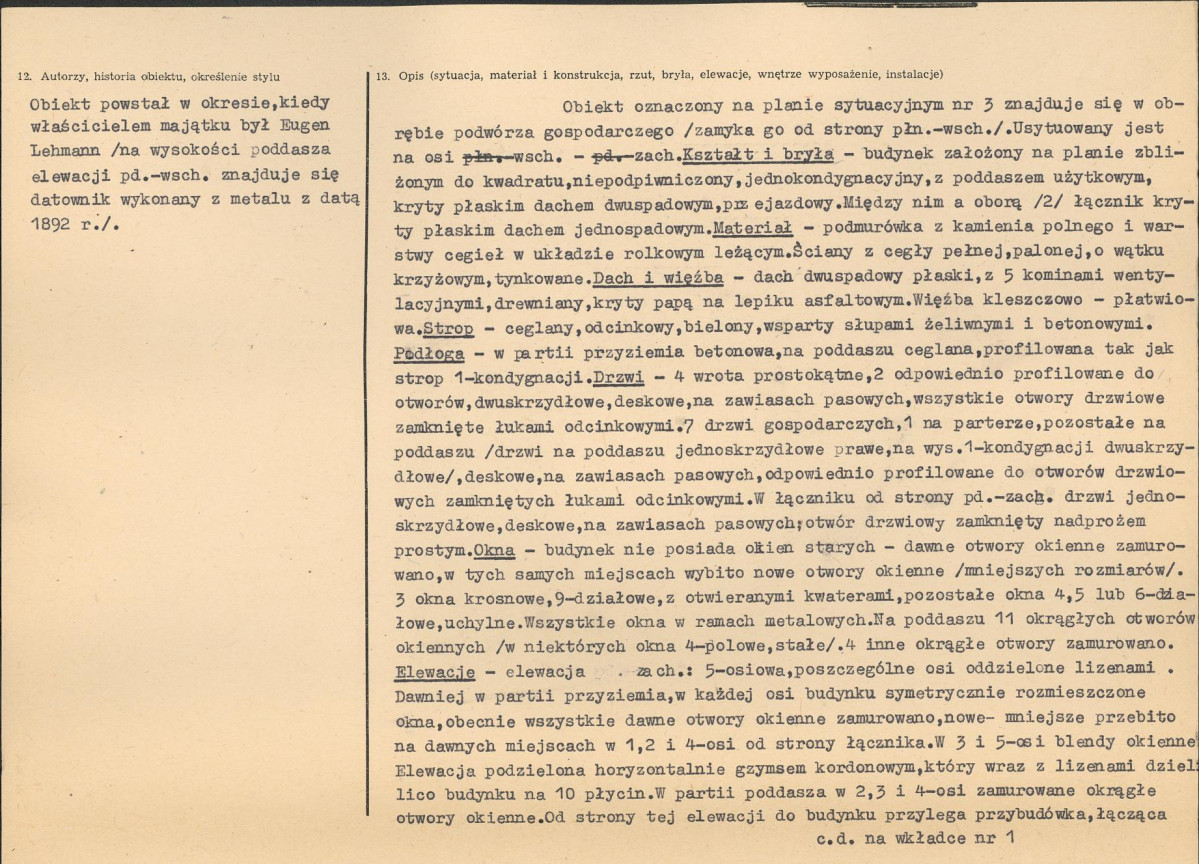 KB - Karta biała, skan nr 2
