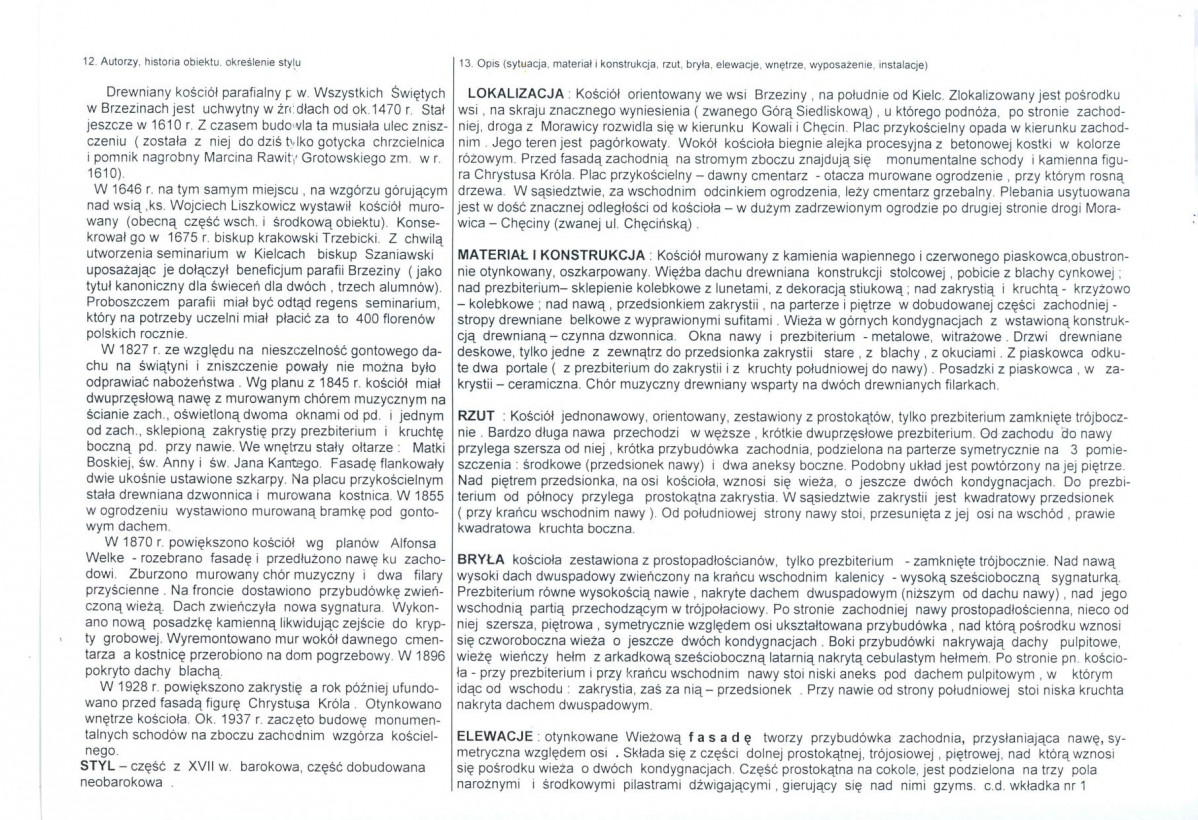 Karta biała, skan nr 2