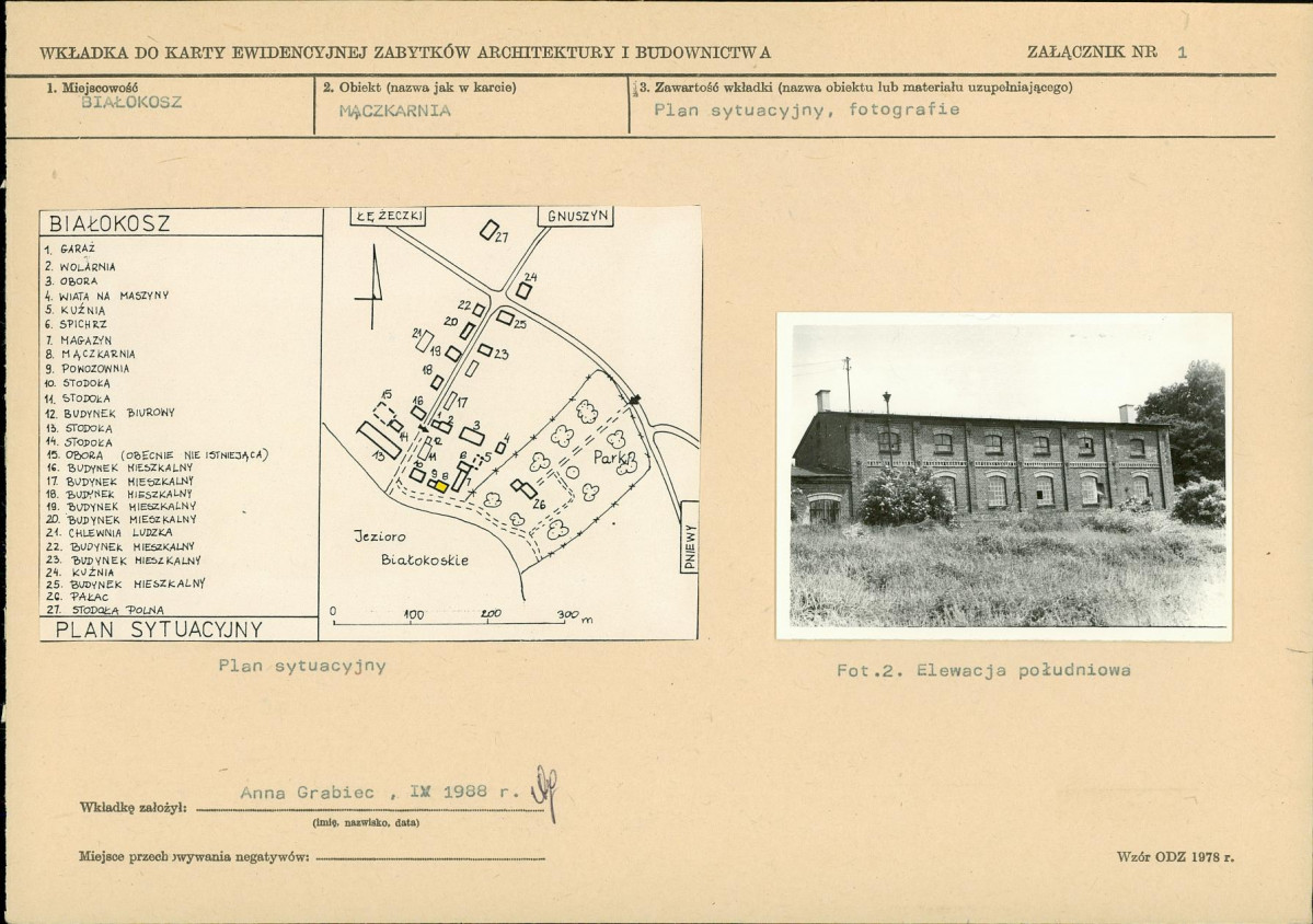 KB - Karta biała, skan nr 5