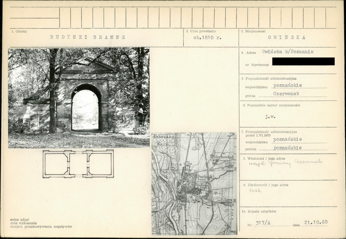 KB - Karta biała, skan nr 1