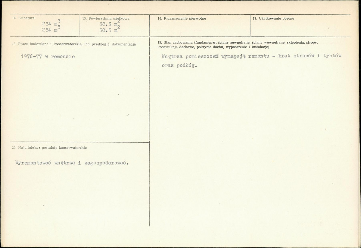KB - Karta biała, skan nr 3