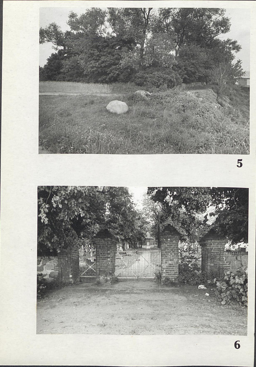 Karta cmentarza, skan nr 7