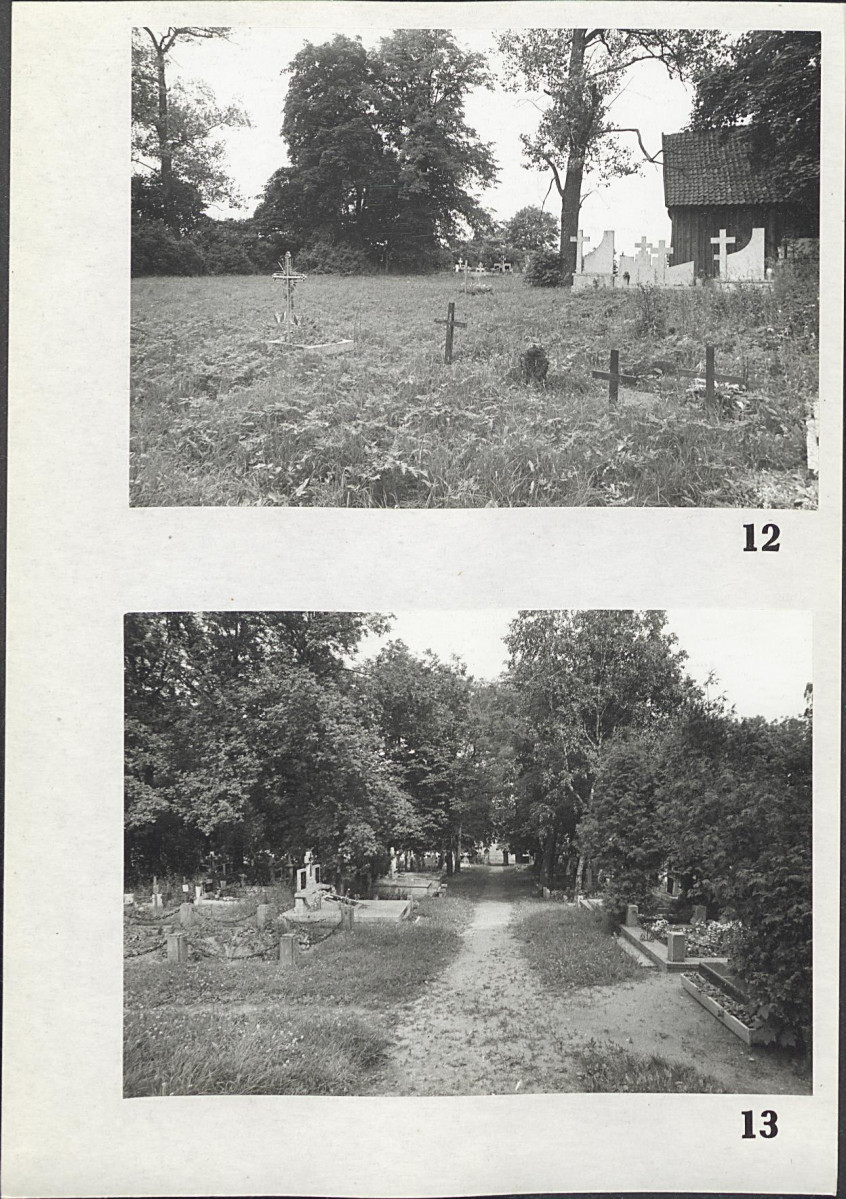 Karta cmentarza, skan nr 11