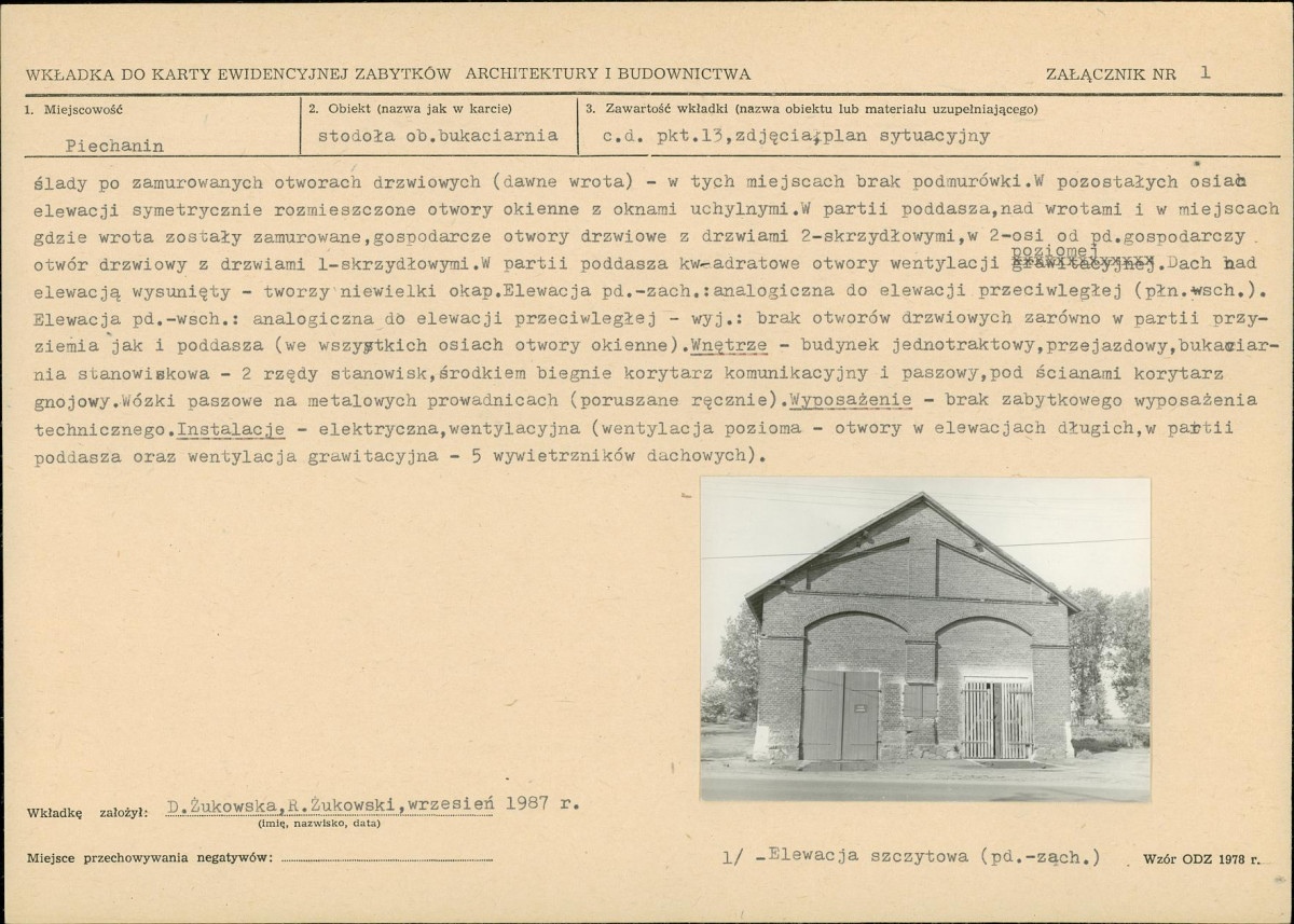 KB - Karta biała, skan nr 5