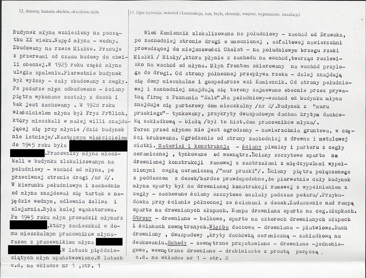 KB - Karta biała, skan nr 2