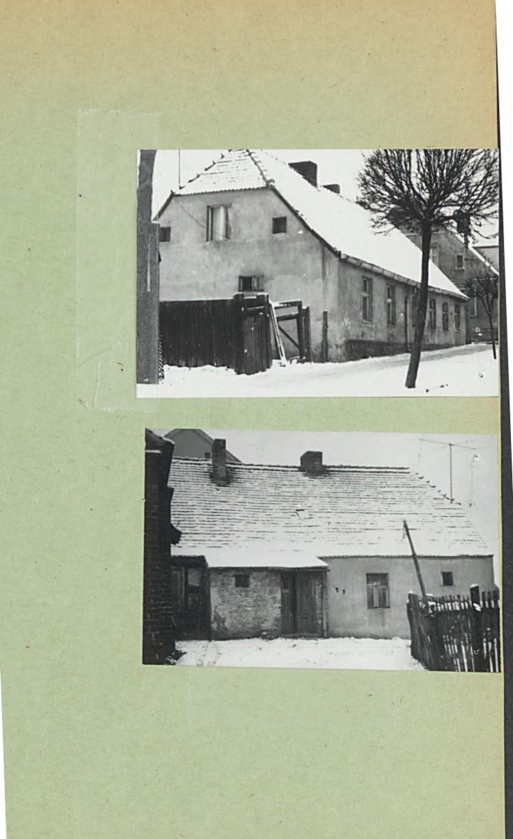 KZ - Karta zielona, skan nr 3
