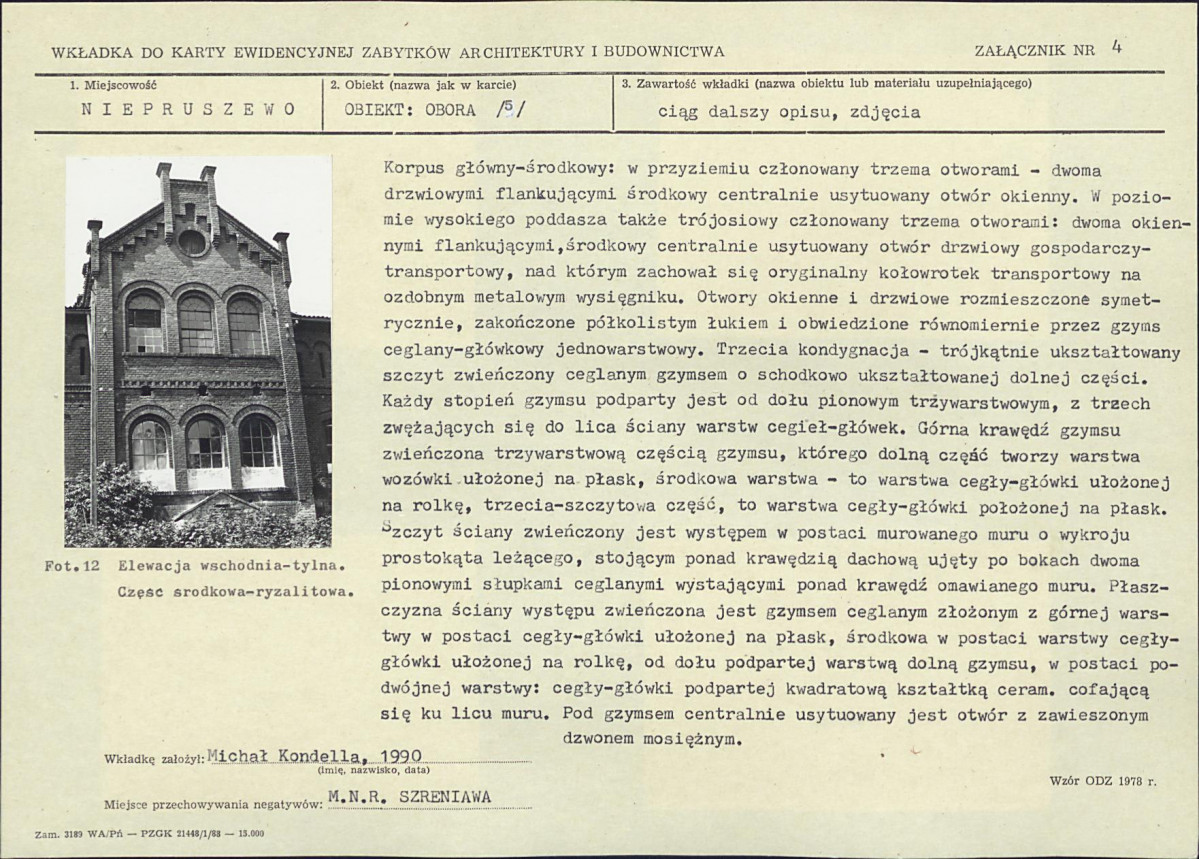 KB - Karta biała, skan nr 11