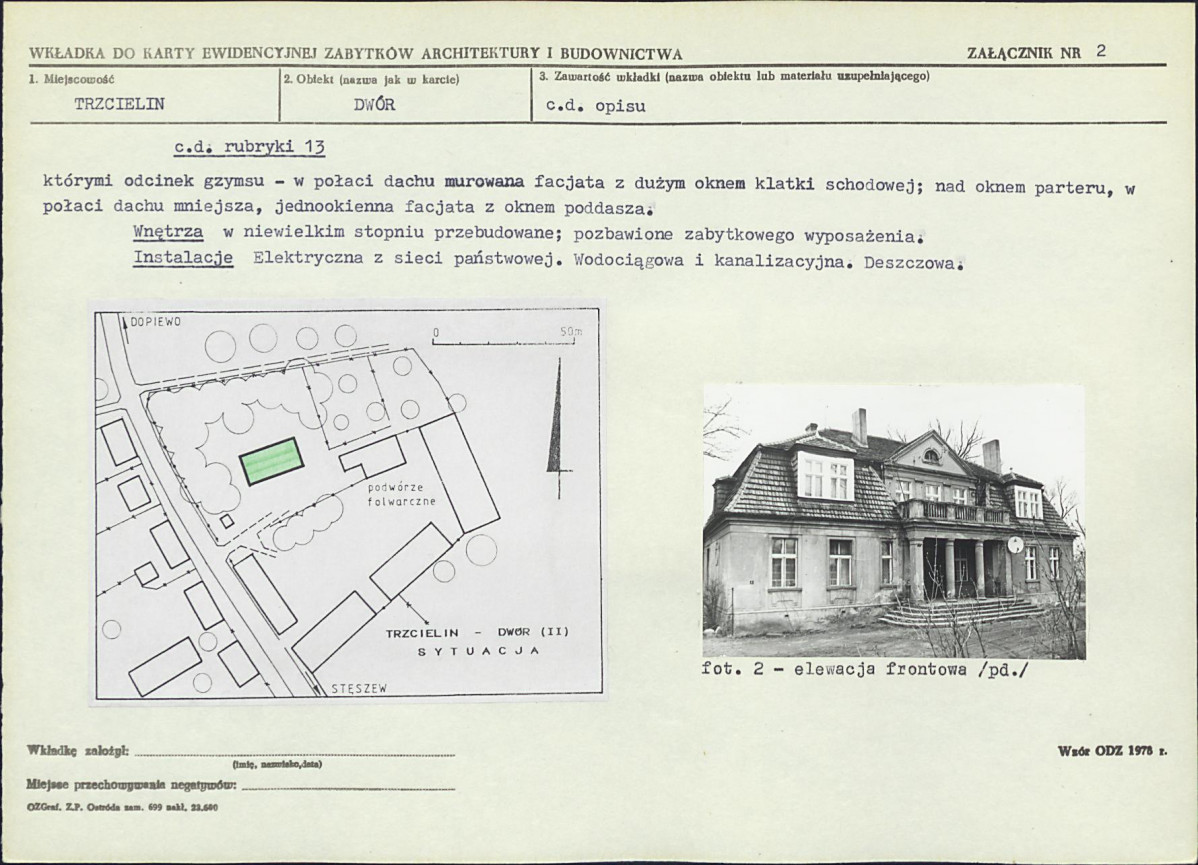 KB - Karta biała, skan nr 7