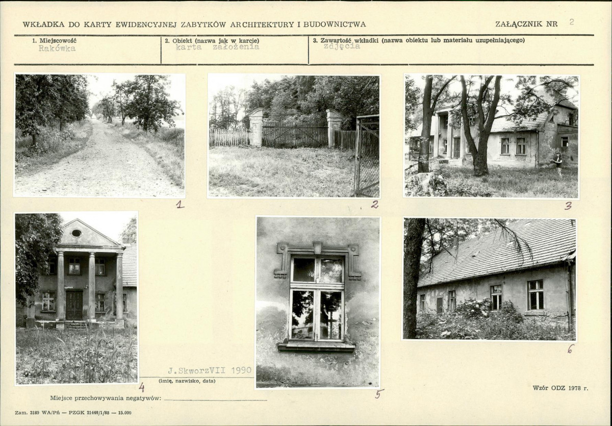 KB - Karta biała, skan nr 7