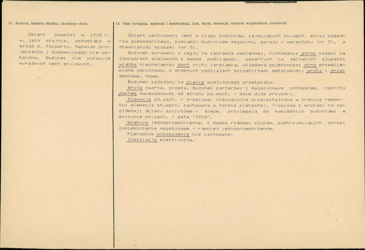 KB - Karta biała, skan nr 2