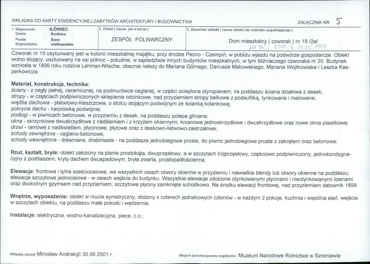 KB - Karta biała, skan nr 13