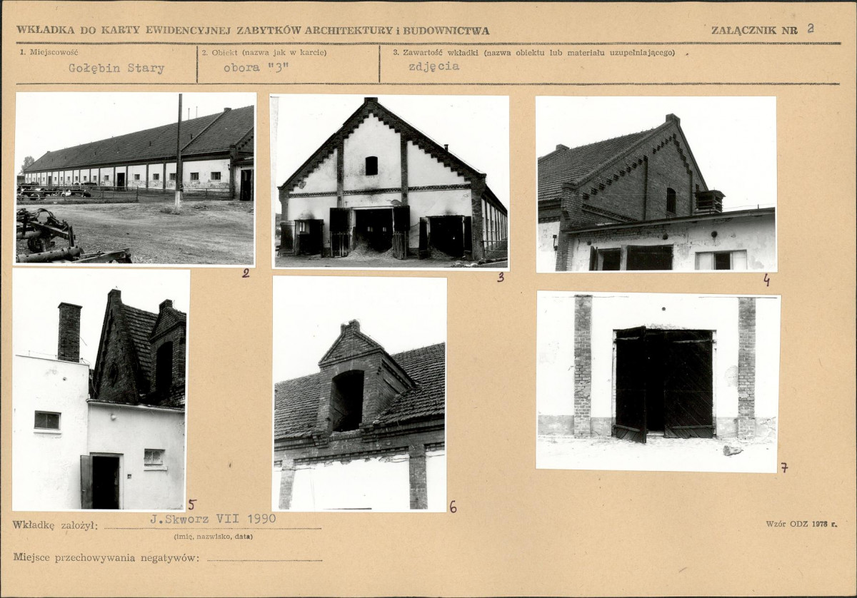 KB - Karta biała, skan nr 7