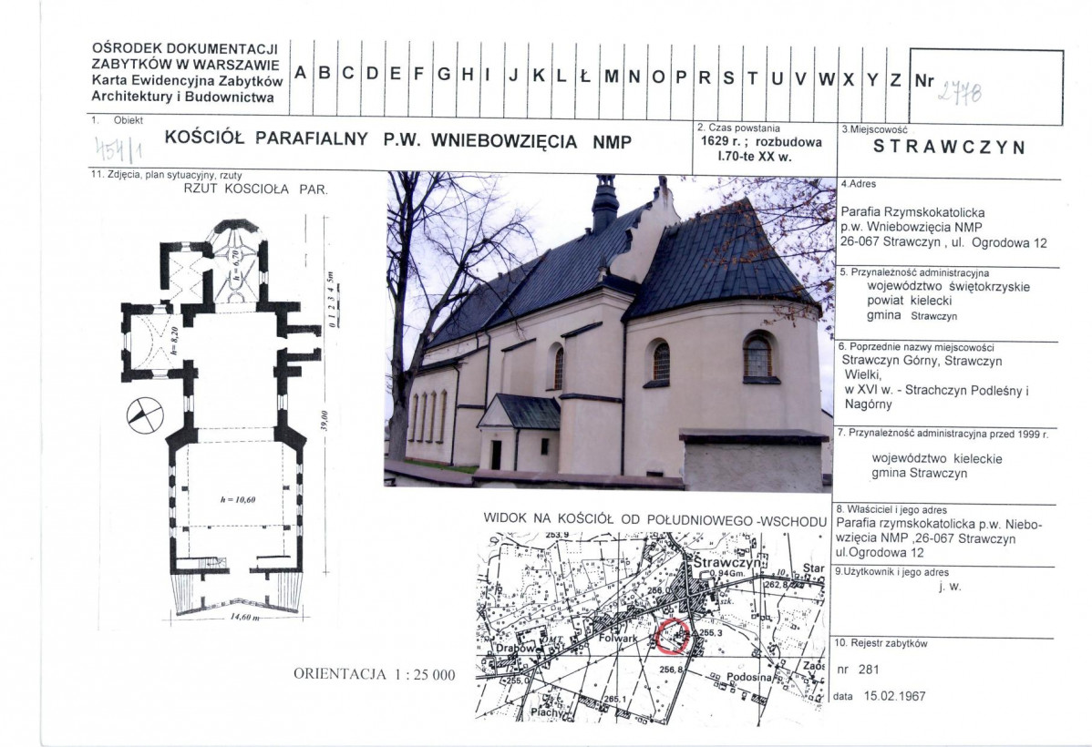 Karta biała, skan nr 1