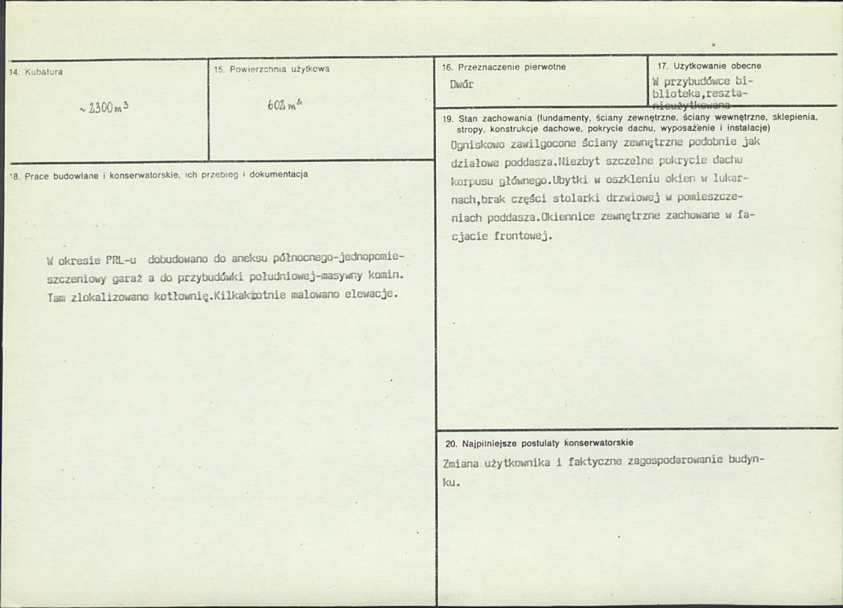 KB - Karta biała, skan nr 3