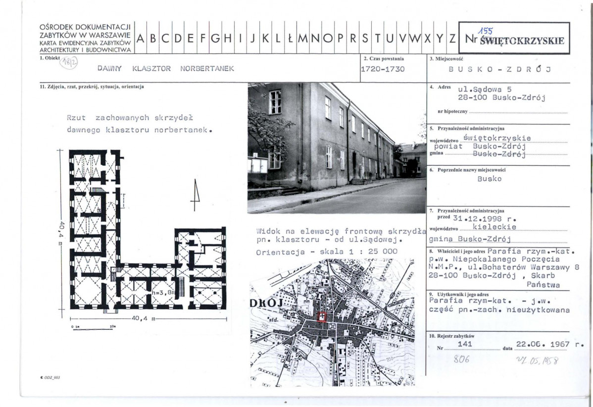 Karta biała, skan nr 1