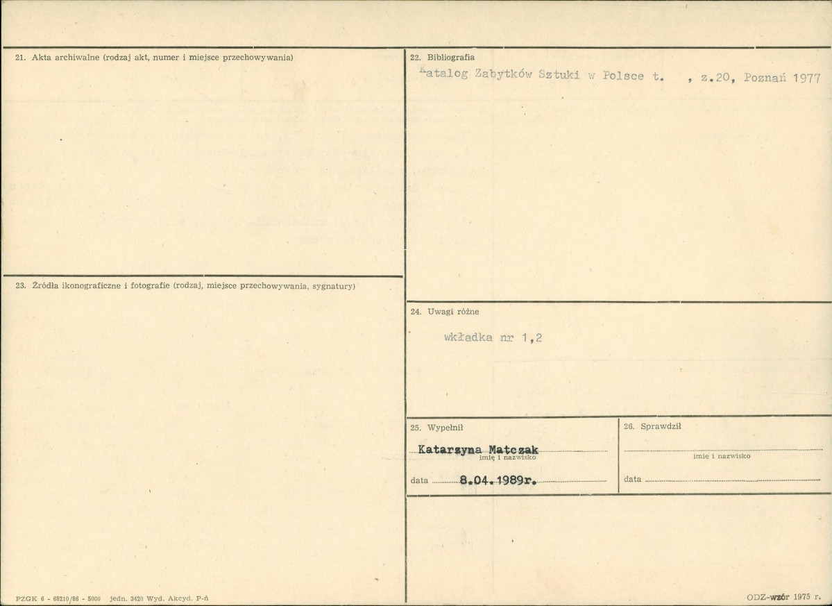 KB - Karta biała, skan nr 4