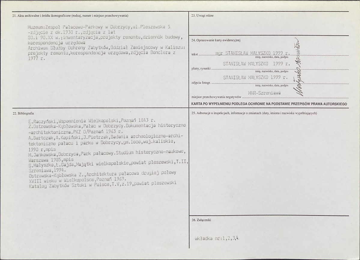 Karta biała, skan nr 4