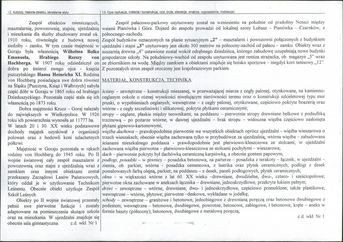 KB - Karta biała, skan nr 2