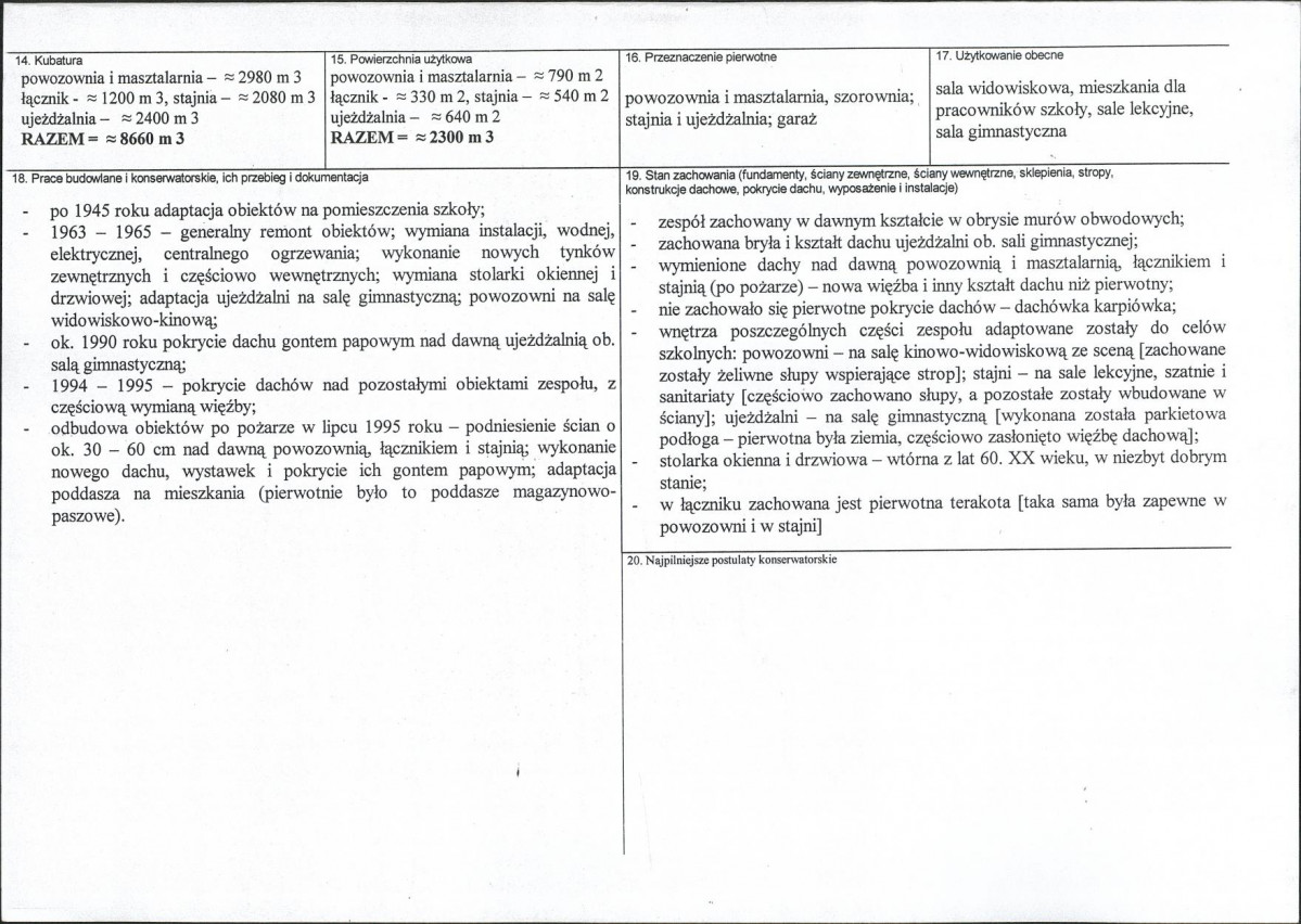 KB - Karta biała, skan nr 3