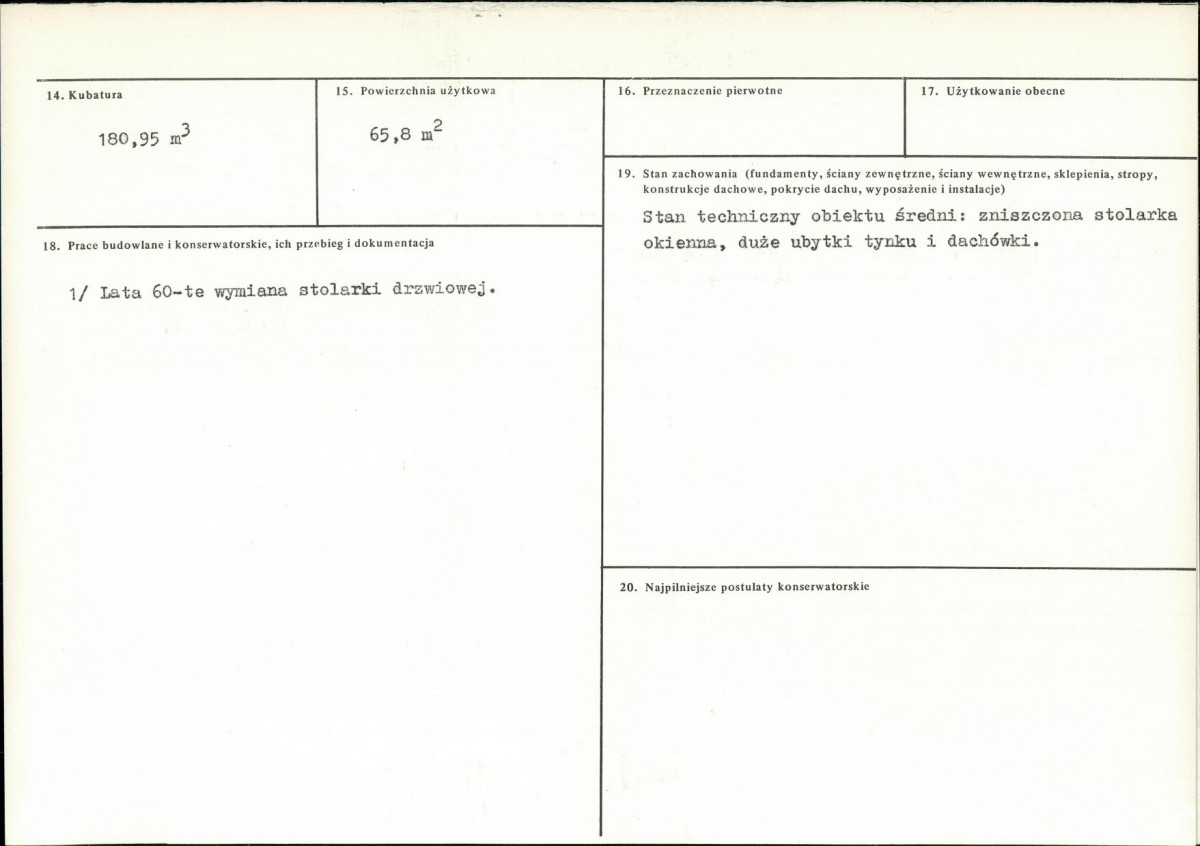 KB - Karta biała, skan nr 3