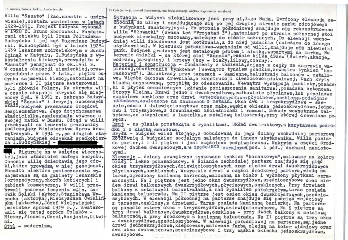 KB - Karta biała, skan nr 2