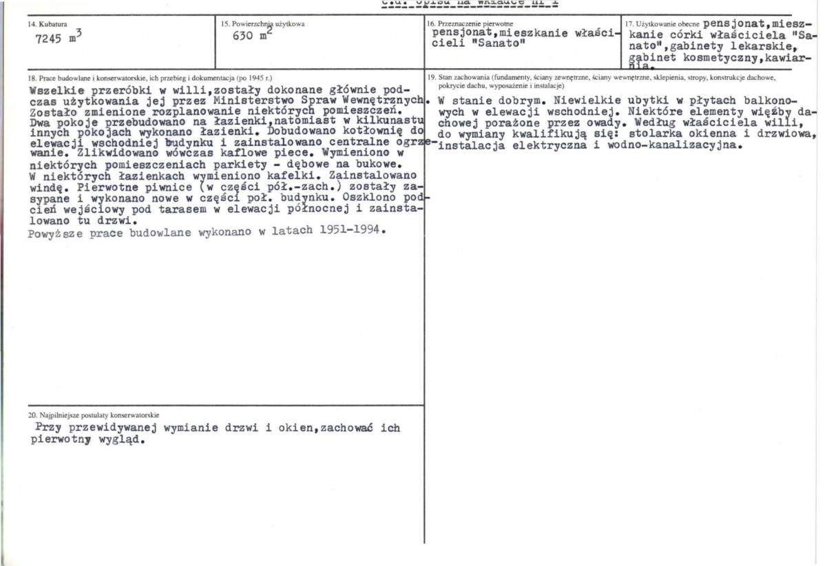 KB - Karta biała, skan nr 3