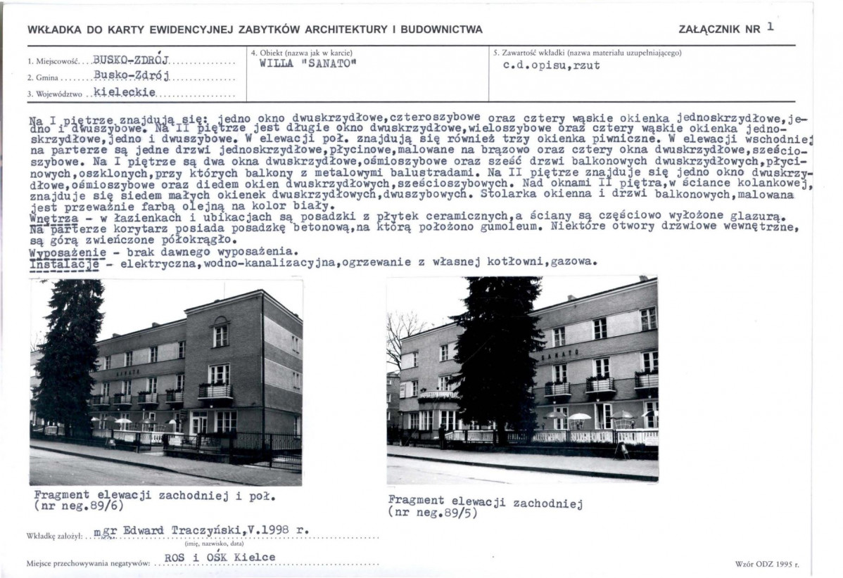 KB - Karta biała, skan nr 5