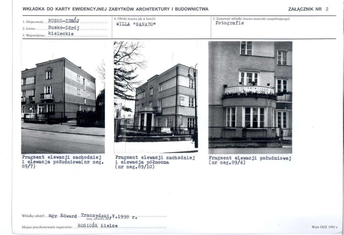 KB - Karta biała, skan nr 7