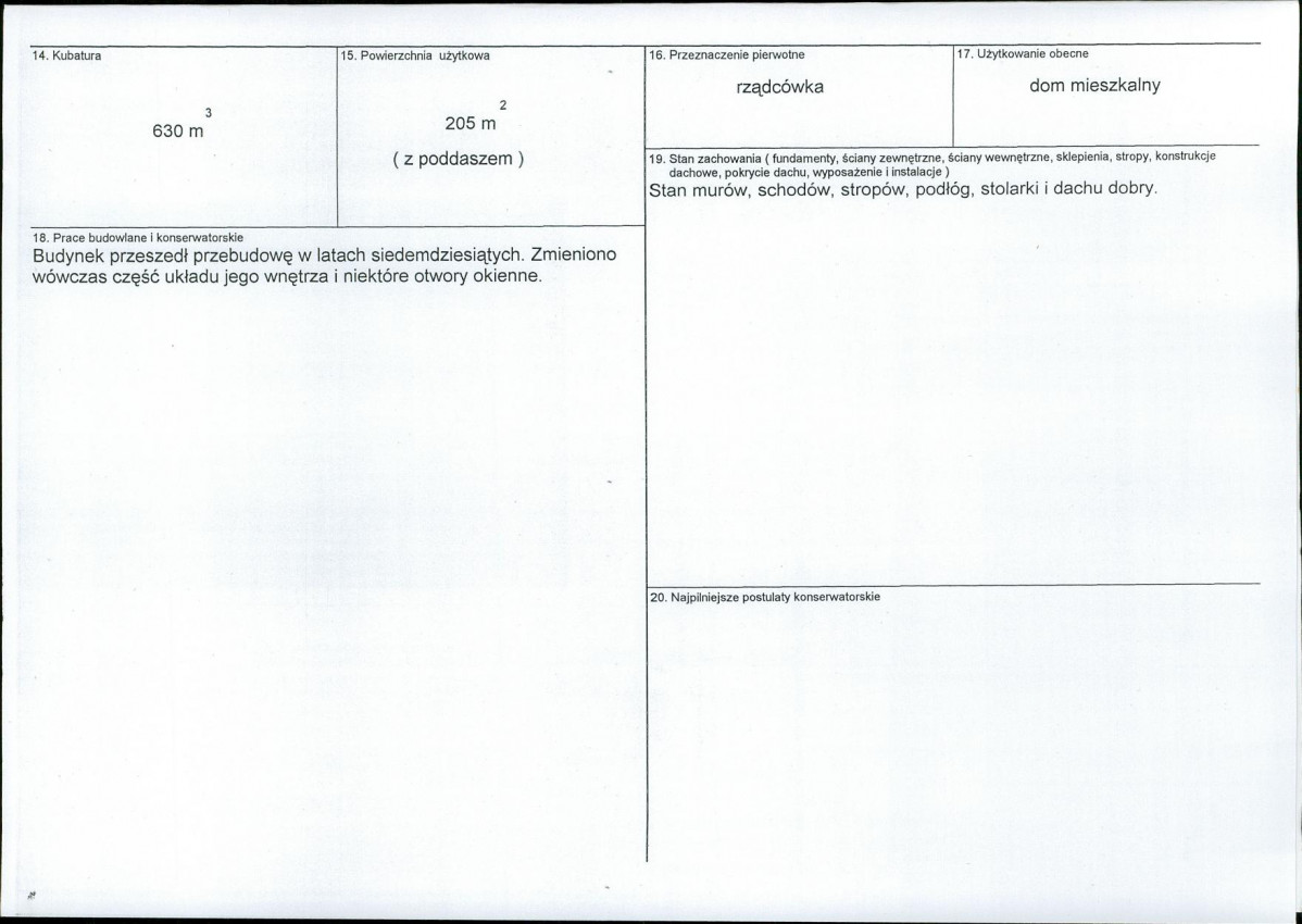KB - Karta biała, skan nr 3