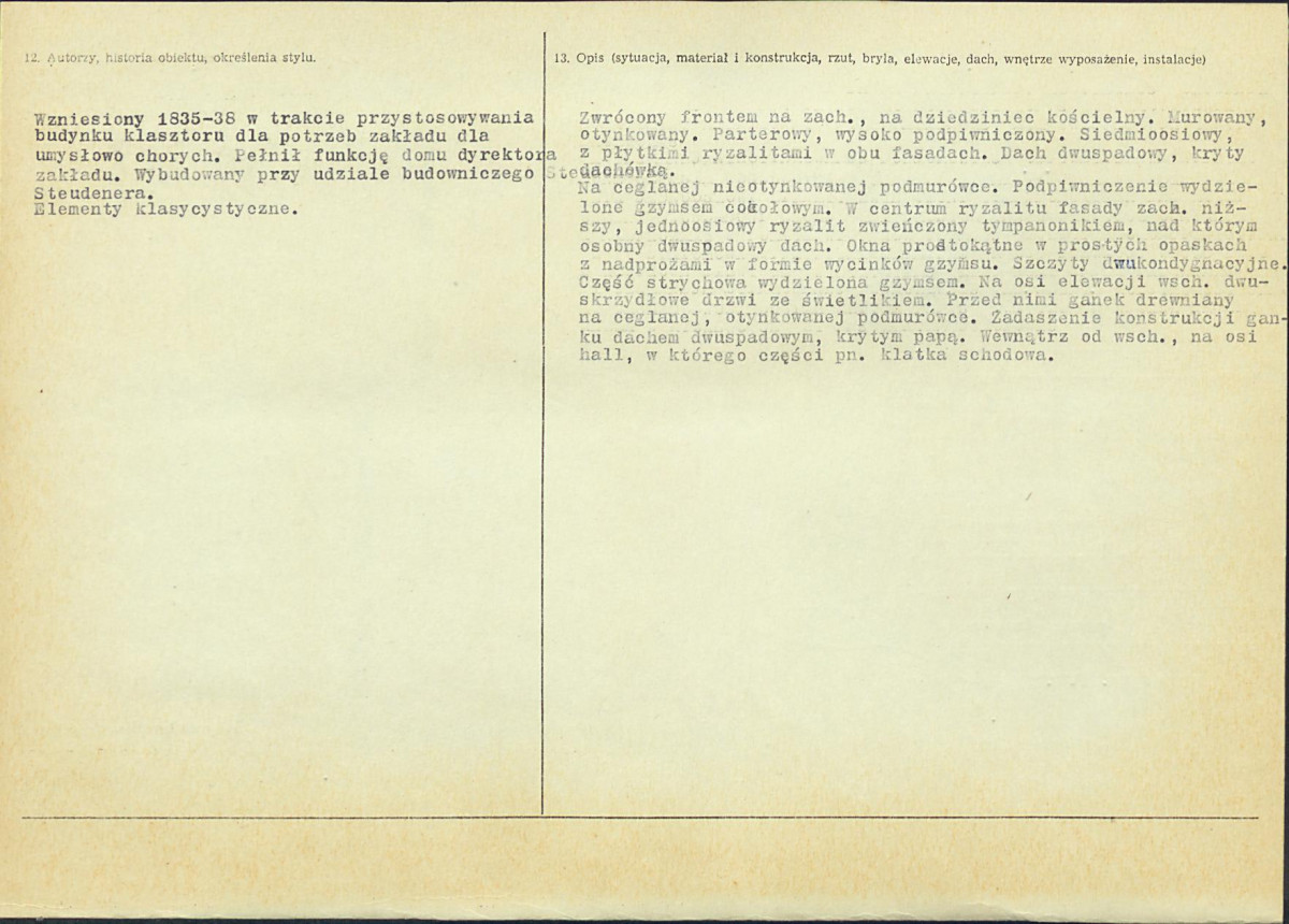 KB - Karta biała, skan nr 2