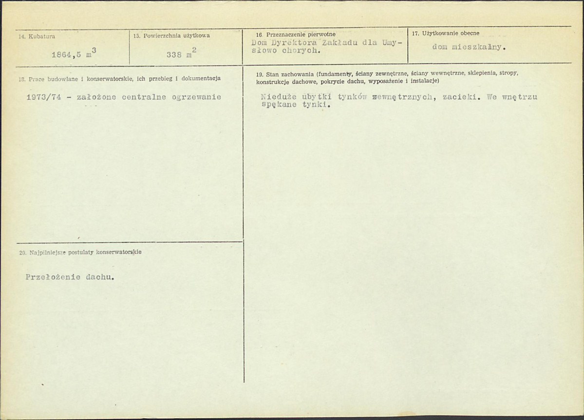 KB - Karta biała, skan nr 3