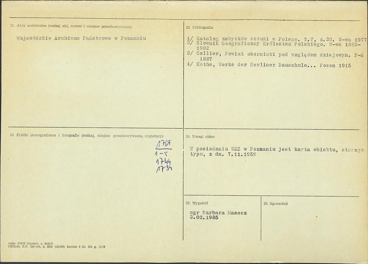 KB - Karta biała, skan nr 4