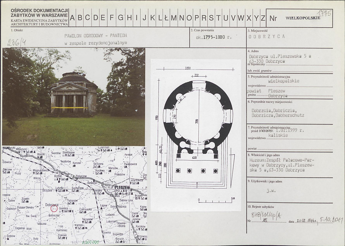 Karta biała, skan nr 1