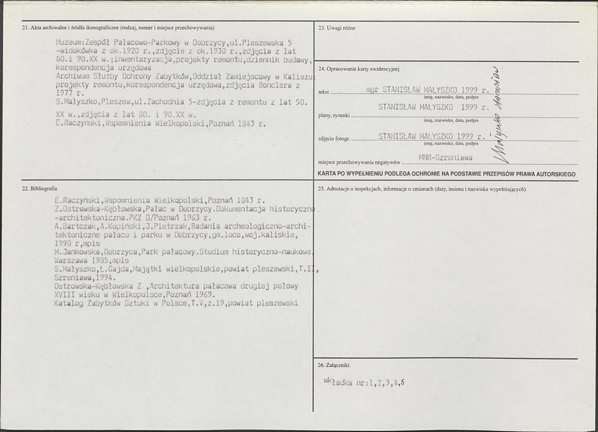 Karta biała, skan nr 4