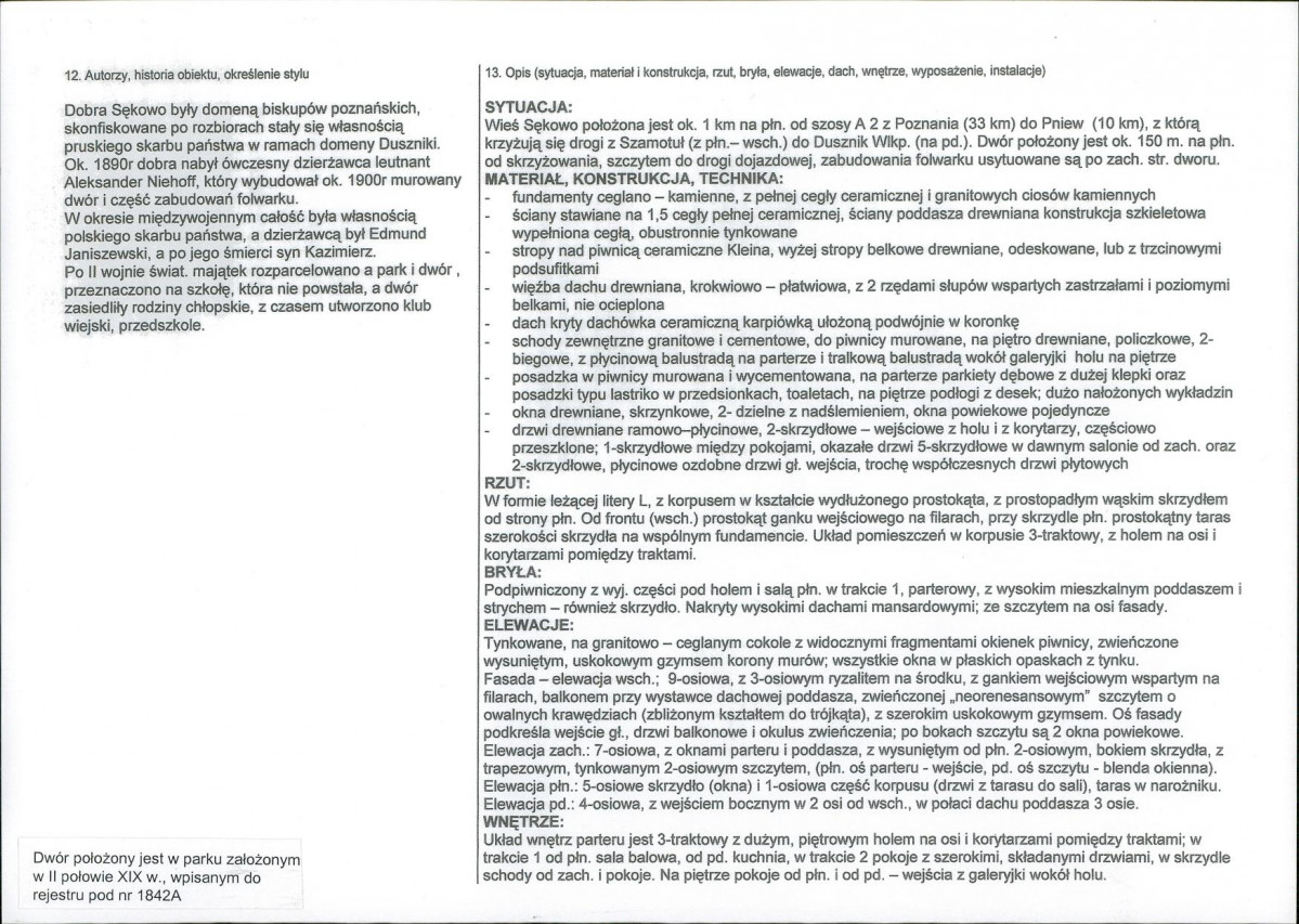 KB - Karta biała, skan nr 2