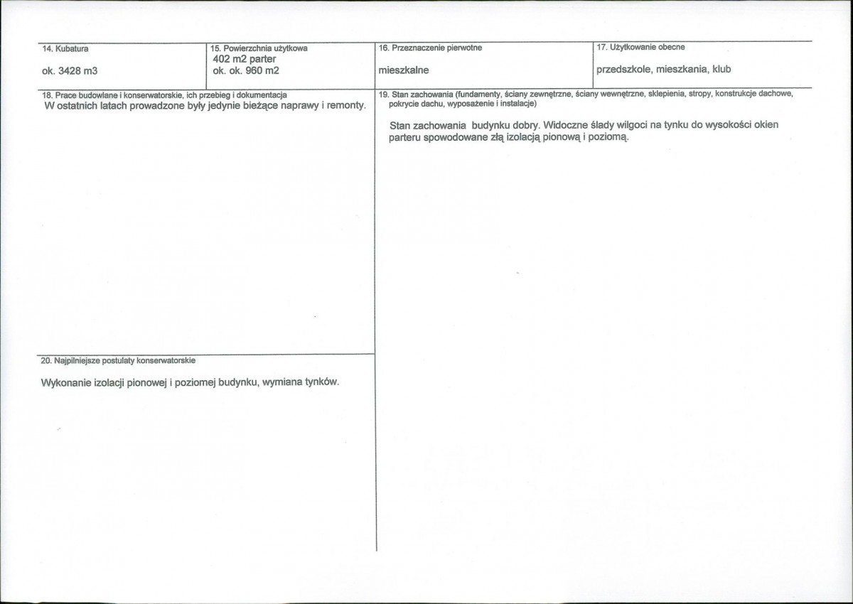 KB - Karta biała, skan nr 3